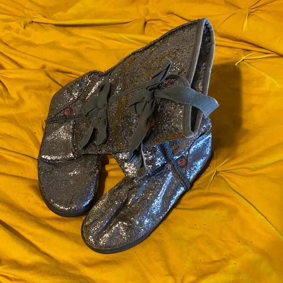 Snow boots - Picture 2 of 2